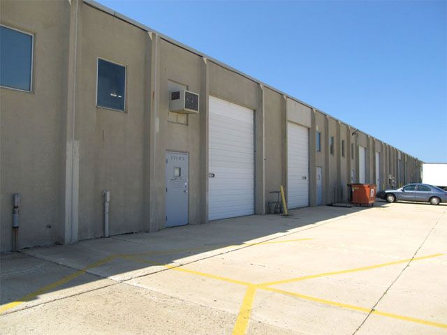 1701 Quincy Avenue, #12